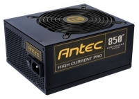 Antec HCP-850 850W Technische Daten, Antec HCP-850 850W Daten, Antec HCP-850 850W Funktionen, Antec HCP-850 850W Bewertung, Antec HCP-850 850W kaufen, Antec HCP-850 850W Preis, Antec HCP-850 850W PC-Netzteil