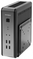 Antec ISK 110 90W Black Technische Daten, Antec ISK 110 90W Black Daten, Antec ISK 110 90W Black Funktionen, Antec ISK 110 90W Black Bewertung, Antec ISK 110 90W Black kaufen, Antec ISK 110 90W Black Preis, Antec ISK 110 90W Black PC-Gehäuse