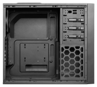 Antec One Black Technische Daten, Antec One Black Daten, Antec One Black Funktionen, Antec One Black Bewertung, Antec One Black kaufen, Antec One Black Preis, Antec One Black PC-Gehäuse