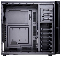 Antec P280 Window Black foto, Antec P280 Window Black fotos, Antec P280 Window Black Bilder, Antec P280 Window Black Bild