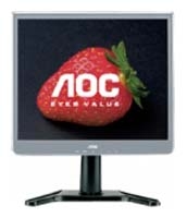 AOC 197Pk Technische Daten, AOC 197Pk Daten, AOC 197Pk Funktionen, AOC 197Pk Bewertung, AOC 197Pk kaufen, AOC 197Pk Preis, AOC 197Pk Monitore