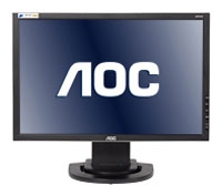 AOC 203SWa Technische Daten, AOC 203SWa Daten, AOC 203SWa Funktionen, AOC 203SWa Bewertung, AOC 203SWa kaufen, AOC 203SWa Preis, AOC 203SWa Monitore