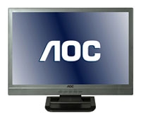 AOC 2216Sw Technische Daten, AOC 2216Sw Daten, AOC 2216Sw Funktionen, AOC 2216Sw Bewertung, AOC 2216Sw kaufen, AOC 2216Sw Preis, AOC 2216Sw Monitore