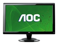 AOC 2236Vwa Technische Daten, AOC 2236Vwa Daten, AOC 2236Vwa Funktionen, AOC 2236Vwa Bewertung, AOC 2236Vwa kaufen, AOC 2236Vwa Preis, AOC 2236Vwa Monitore