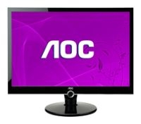 AOC 2330V   Technische Daten, AOC 2330V   Daten, AOC 2330V   Funktionen, AOC 2330V   Bewertung, AOC 2330V   kaufen, AOC 2330V   Preis, AOC 2330V   Monitore