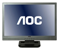 AOC 416V Technische Daten, AOC 416V Daten, AOC 416V Funktionen, AOC 416V Bewertung, AOC 416V kaufen, AOC 416V Preis, AOC 416V Monitore