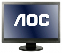 AOC 419Ph Technische Daten, AOC 419Ph Daten, AOC 419Ph Funktionen, AOC 419Ph Bewertung, AOC 419Ph kaufen, AOC 419Ph Preis, AOC 419Ph Monitore