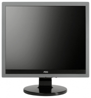 AOC 719Va   Technische Daten, AOC 719Va   Daten, AOC 719Va   Funktionen, AOC 719Va   Bewertung, AOC 719Va   kaufen, AOC 719Va   Preis, AOC 719Va   Monitore