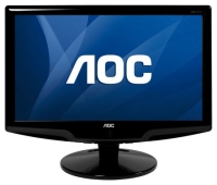 AOC 831S Technische Daten, AOC 831S Daten, AOC 831S Funktionen, AOC 831S Bewertung, AOC 831S kaufen, AOC 831S Preis, AOC 831S Monitore