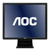 AOC 915Vn Technische Daten, AOC 915Vn Daten, AOC 915Vn Funktionen, AOC 915Vn Bewertung, AOC 915Vn kaufen, AOC 915Vn Preis, AOC 915Vn Monitore