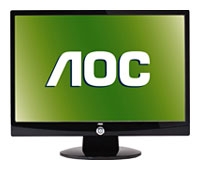 AOC 917Sw   Technische Daten, AOC 917Sw   Daten, AOC 917Sw   Funktionen, AOC 917Sw   Bewertung, AOC 917Sw   kaufen, AOC 917Sw   Preis, AOC 917Sw   Monitore