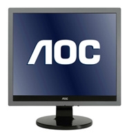 AOC 919Va2 Technische Daten, AOC 919Va2 Daten, AOC 919Va2 Funktionen, AOC 919Va2 Bewertung, AOC 919Va2 kaufen, AOC 919Va2 Preis, AOC 919Va2 Monitore