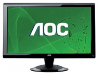 AOC 936Swa Technische Daten, AOC 936Swa Daten, AOC 936Swa Funktionen, AOC 936Swa Bewertung, AOC 936Swa kaufen, AOC 936Swa Preis, AOC 936Swa Monitore