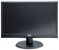 AOC e2050Sw Technische Daten, AOC e2050Sw Daten, AOC e2050Sw Funktionen, AOC e2050Sw Bewertung, AOC e2050Sw kaufen, AOC e2050Sw Preis, AOC e2050Sw Monitore