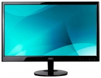 AOC e2051Sn Technische Daten, AOC e2051Sn Daten, AOC e2051Sn Funktionen, AOC e2051Sn Bewertung, AOC e2051Sn kaufen, AOC e2051Sn Preis, AOC e2051Sn Monitore