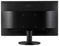 AOC e2060Sn Technische Daten, AOC e2060Sn Daten, AOC e2060Sn Funktionen, AOC e2060Sn Bewertung, AOC e2060Sn kaufen, AOC e2060Sn Preis, AOC e2060Sn Monitore