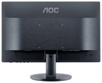 AOC e2060Swda Technische Daten, AOC e2060Swda Daten, AOC e2060Swda Funktionen, AOC e2060Swda Bewertung, AOC e2060Swda kaufen, AOC e2060Swda Preis, AOC e2060Swda Monitore