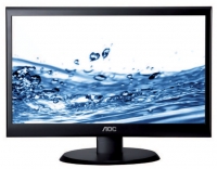 AOC e2250Sda Technische Daten, AOC e2250Sda Daten, AOC e2250Sda Funktionen, AOC e2250Sda Bewertung, AOC e2250Sda kaufen, AOC e2250Sda Preis, AOC e2250Sda Monitore