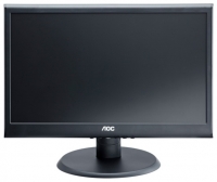 AOC e2250Sh Technische Daten, AOC e2250Sh Daten, AOC e2250Sh Funktionen, AOC e2250Sh Bewertung, AOC e2250Sh kaufen, AOC e2250Sh Preis, AOC e2250Sh Monitore