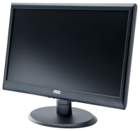 AOC e2250Sh Technische Daten, AOC e2250Sh Daten, AOC e2250Sh Funktionen, AOC e2250Sh Bewertung, AOC e2250Sh kaufen, AOC e2250Sh Preis, AOC e2250Sh Monitore