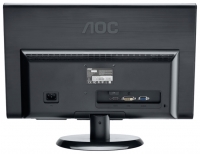 AOC e2350Shk foto, AOC e2350Shk fotos, AOC e2350Shk Bilder, AOC e2350Shk Bild