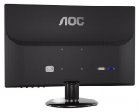 AOC e2352Phz Technische Daten, AOC e2352Phz Daten, AOC e2352Phz Funktionen, AOC e2352Phz Bewertung, AOC e2352Phz kaufen, AOC e2352Phz Preis, AOC e2352Phz Monitore