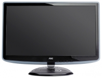 AOC e2440Va Technische Daten, AOC e2440Va Daten, AOC e2440Va Funktionen, AOC e2440Va Bewertung, AOC e2440Va kaufen, AOC e2440Va Preis, AOC e2440Va Monitore