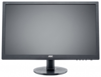 AOC e2460Sda Technische Daten, AOC e2460Sda Daten, AOC e2460Sda Funktionen, AOC e2460Sda Bewertung, AOC e2460Sda kaufen, AOC e2460Sda Preis, AOC e2460Sda Monitore