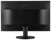 AOC e2460Sda Technische Daten, AOC e2460Sda Daten, AOC e2460Sda Funktionen, AOC e2460Sda Bewertung, AOC e2460Sda kaufen, AOC e2460Sda Preis, AOC e2460Sda Monitore