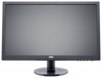 AOC e2460Shu Technische Daten, AOC e2460Shu Daten, AOC e2460Shu Funktionen, AOC e2460Shu Bewertung, AOC e2460Shu kaufen, AOC e2460Shu Preis, AOC e2460Shu Monitore