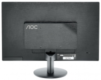 AOC e2770She foto, AOC e2770She fotos, AOC e2770She Bilder, AOC e2770She Bild