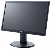 AOC e950Sw Technische Daten, AOC e950Sw Daten, AOC e950Sw Funktionen, AOC e950Sw Bewertung, AOC e950Sw kaufen, AOC e950Sw Preis, AOC e950Sw Monitore