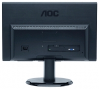 AOC e950Sw Technische Daten, AOC e950Sw Daten, AOC e950Sw Funktionen, AOC e950Sw Bewertung, AOC e950Sw kaufen, AOC e950Sw Preis, AOC e950Sw Monitore