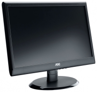 AOC e950Swdak Technische Daten, AOC e950Swdak Daten, AOC e950Swdak Funktionen, AOC e950Swdak Bewertung, AOC e950Swdak kaufen, AOC e950Swdak Preis, AOC e950Swdak Monitore