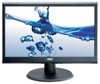 AOC e950Swnk Technische Daten, AOC e950Swnk Daten, AOC e950Swnk Funktionen, AOC e950Swnk Bewertung, AOC e950Swnk kaufen, AOC e950Swnk Preis, AOC e950Swnk Monitore