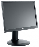 AOC e960Pda Technische Daten, AOC e960Pda Daten, AOC e960Pda Funktionen, AOC e960Pda Bewertung, AOC e960Pda kaufen, AOC e960Pda Preis, AOC e960Pda Monitore