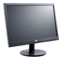 AOC e960Srda Technische Daten, AOC e960Srda Daten, AOC e960Srda Funktionen, AOC e960Srda Bewertung, AOC e960Srda kaufen, AOC e960Srda Preis, AOC e960Srda Monitore