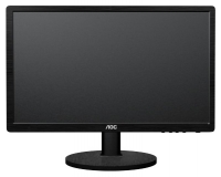 AOC e960Swda Technische Daten, AOC e960Swda Daten, AOC e960Swda Funktionen, AOC e960Swda Bewertung, AOC e960Swda kaufen, AOC e960Swda Preis, AOC e960Swda Monitore