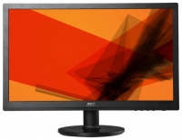 AOC e960Swn Technische Daten, AOC e960Swn Daten, AOC e960Swn Funktionen, AOC e960Swn Bewertung, AOC e960Swn kaufen, AOC e960Swn Preis, AOC e960Swn Monitore