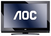 AOC L19WA91 Technische Daten, AOC L19WA91 Daten, AOC L19WA91 Funktionen, AOC L19WA91 Bewertung, AOC L19WA91 kaufen, AOC L19WA91 Preis, AOC L19WA91 Fernseher