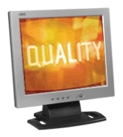 AOC LM 720 A Technische Daten, AOC LM 720 A Daten, AOC LM 720 A Funktionen, AOC LM 720 A Bewertung, AOC LM 720 A kaufen, AOC LM 720 A Preis, AOC LM 720 A Monitore