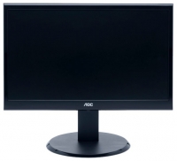 AOC N950Sw Technische Daten, AOC N950Sw Daten, AOC N950Sw Funktionen, AOC N950Sw Bewertung, AOC N950Sw kaufen, AOC N950Sw Preis, AOC N950Sw Monitore