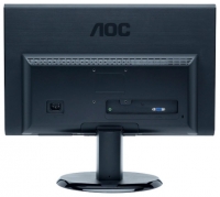 AOC N950Sw Technische Daten, AOC N950Sw Daten, AOC N950Sw Funktionen, AOC N950Sw Bewertung, AOC N950Sw kaufen, AOC N950Sw Preis, AOC N950Sw Monitore