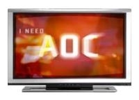 AOC P42S351 Technische Daten, AOC P42S351 Daten, AOC P42S351 Funktionen, AOC P42S351 Bewertung, AOC P42S351 kaufen, AOC P42S351 Preis, AOC P42S351 Fernseher