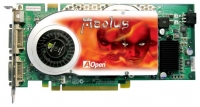 Aopen GeForce 7800 GTX 450Mhz PCI-E 256Mb 1200Mhz 256 bit 2xDVI VIVO Technische Daten, Aopen GeForce 7800 GTX 450Mhz PCI-E 256Mb 1200Mhz 256 bit 2xDVI VIVO Daten, Aopen GeForce 7800 GTX 450Mhz PCI-E 256Mb 1200Mhz 256 bit 2xDVI VIVO Funktionen, Aopen GeForce 7800 GTX 450Mhz PCI-E 256Mb 1200Mhz 256 bit 2xDVI VIVO Bewertung, Aopen GeForce 7800 GTX 450Mhz PCI-E 256Mb 1200Mhz 256 bit 2xDVI VIVO kaufen, Aopen GeForce 7800 GTX 450Mhz PCI-E 256Mb 1200Mhz 256 bit 2xDVI VIVO Preis, Aopen GeForce 7800 GTX 450Mhz PCI-E 256Mb 1200Mhz 256 bit 2xDVI VIVO Grafikkarten