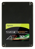 Apacer A7 Pro SSD A7201 32Gb Technische Daten, Apacer A7 Pro SSD A7201 32Gb Daten, Apacer A7 Pro SSD A7201 32Gb Funktionen, Apacer A7 Pro SSD A7201 32Gb Bewertung, Apacer A7 Pro SSD A7201 32Gb kaufen, Apacer A7 Pro SSD A7201 32Gb Preis, Apacer A7 Pro SSD A7201 32Gb Festplatten und Netzlaufwerke