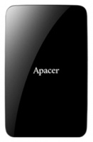 Apacer AC233 500GB Technische Daten, Apacer AC233 500GB Daten, Apacer AC233 500GB Funktionen, Apacer AC233 500GB Bewertung, Apacer AC233 500GB kaufen, Apacer AC233 500GB Preis, Apacer AC233 500GB Festplatten und Netzlaufwerke