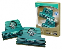 Apacer Aeolus DDR3 2000 DIMM 2Gb kit (1GB x 2) Technische Daten, Apacer Aeolus DDR3 2000 DIMM 2Gb kit (1GB x 2) Daten, Apacer Aeolus DDR3 2000 DIMM 2Gb kit (1GB x 2) Funktionen, Apacer Aeolus DDR3 2000 DIMM 2Gb kit (1GB x 2) Bewertung, Apacer Aeolus DDR3 2000 DIMM 2Gb kit (1GB x 2) kaufen, Apacer Aeolus DDR3 2000 DIMM 2Gb kit (1GB x 2) Preis, Apacer Aeolus DDR3 2000 DIMM 2Gb kit (1GB x 2) Speichermodule