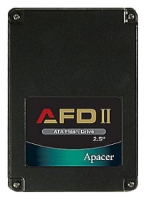 Apacer AFD II 2.5inch 2Gb Technische Daten, Apacer AFD II 2.5inch 2Gb Daten, Apacer AFD II 2.5inch 2Gb Funktionen, Apacer AFD II 2.5inch 2Gb Bewertung, Apacer AFD II 2.5inch 2Gb kaufen, Apacer AFD II 2.5inch 2Gb Preis, Apacer AFD II 2.5inch 2Gb Festplatten und Netzlaufwerke