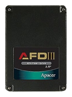 Apacer AFDIII 2.5inch 16Gb Technische Daten, Apacer AFDIII 2.5inch 16Gb Daten, Apacer AFDIII 2.5inch 16Gb Funktionen, Apacer AFDIII 2.5inch 16Gb Bewertung, Apacer AFDIII 2.5inch 16Gb kaufen, Apacer AFDIII 2.5inch 16Gb Preis, Apacer AFDIII 2.5inch 16Gb Festplatten und Netzlaufwerke